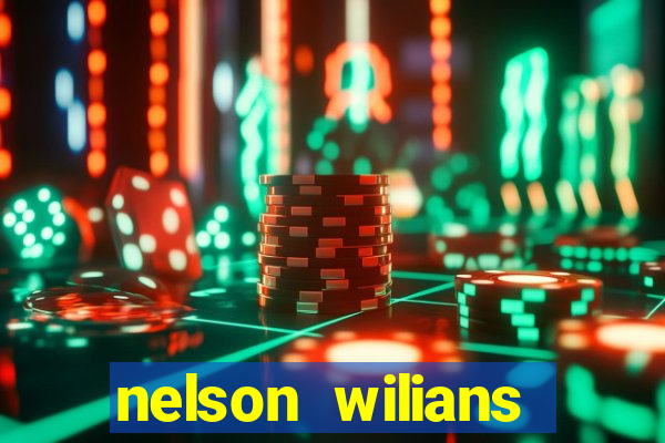 nelson wilians fratoni rodrigues fortuna